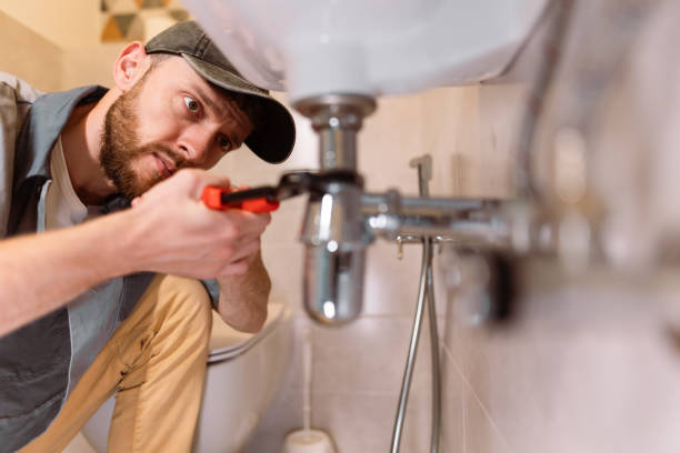 Best Green Plumbing Solutions and Water Conservation  in Heber, CA