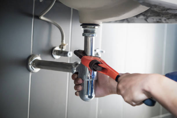 Best Plumbing System Maintenance  in Heber, CA